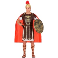 Costume centurione legione romana da uomo