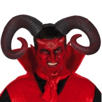 Corna di ariete satanasso