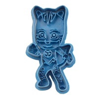 Taglierina per sagome di Catboy PJ Masks - Cuticuter