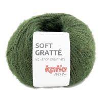 Soft Gratté da 50 gr - Katia