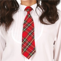 Cravatta per studenti 45 cm