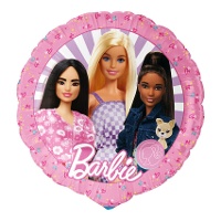 Palloncino di Barbie da 46 cm