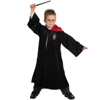 Costume deluxe da Harry Potter per bambini e adolescenti