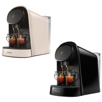 Macchina da caffè a capsule L'OR Barista - Phillips LM8012