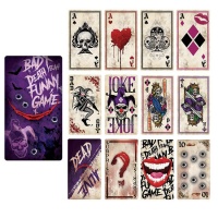Mazzo di carte Joker