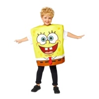 Costume di SpongeBob per bambini