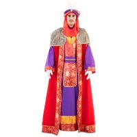 Costume da Re Magio adulto Baltasar