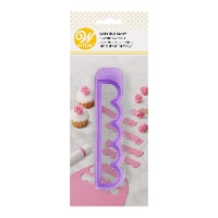 Tagliafiori Easy Blooms - Wilton - 1 unità