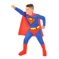 Costume Superman da bambino