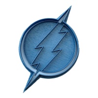 Taglierina per logo Flash - Cuticuter
