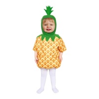 Costume ananas da bebè