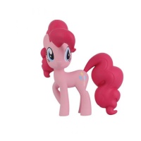 Pinkie - Cake topper My Little Pony 7,3 cm - 1 pezzo