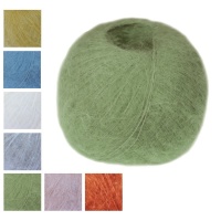 Mohair da 50 g - Casasol