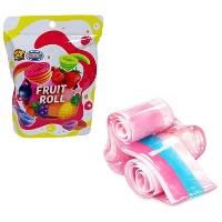 Rotolini di frutta 50 g
