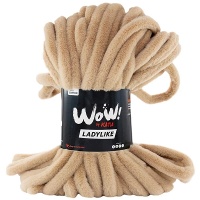 Ladylike Wow da 300 g - Katia