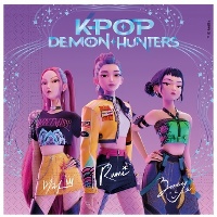 Tovaglioli K-Pop 16,5 x 16,5 cm - confezione da 20 pezzi