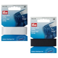 Nastro elastico resistente da 1,8 cm - Prym - 1 m