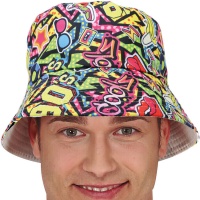 Cappello degli anni '90