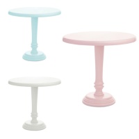 Supporto per torte Candy rotondo di 30 cm - Acme