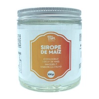 Sciroppo di mais da 300 gr - Azucren