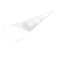 Saccapoche usa e getta da 30 cm - Pastkolor - 24 pezzi