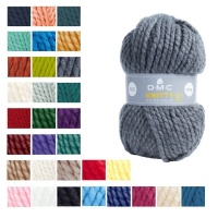 Knitty 10 da 100 g - DMC