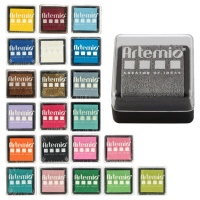 Timbro piccolo 3 x 3 cm - Artemio