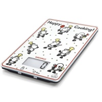 Bilancia digitale Sheepworld Happy Cook - Soehnle 66303