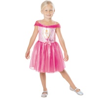 Costume da Barbie Ballerina per bambini