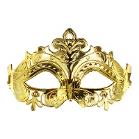 Maschera veneziana classica - 1 unità