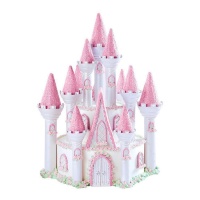 Set di torri per torte castello - Wilton - 32 unità