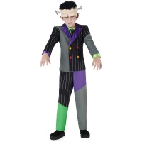 Costume da Frankenstein sposo per bambini