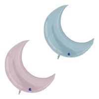 Palloncino luna da 91 cm - Grabo