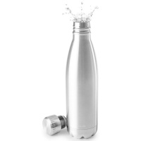 Bottiglia da 750 ml a doppia parete - Ibili