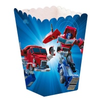 Transformers High Box - 12 pezzi