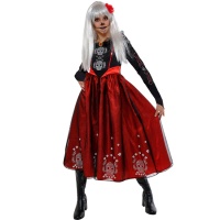 Costume da principessa Catrina per bambini