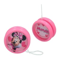 Yo-yo Minnie Mouse - 1 unità