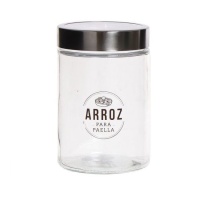 Barattolo Arroz da 1200 ml - Dcasa