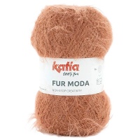 Fur Moda da 100 g - Katia