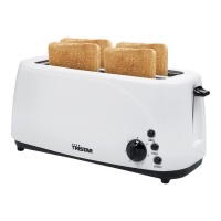 Tostapane 2 fessure lunghe Princess - Tristar BR1053