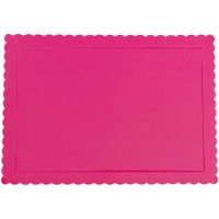 Base per torta di 35 x 25 x 0,3 cm - 1 unità