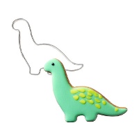 Tagliapasta Dino da 7,5 cm - Wilton
