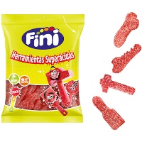 Utensili superacidi - Fini - 80 gr