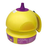Pompa elettrica per palloncini - 1 ugello - Wefiesta