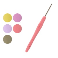 Uncinetto da 2 a 3 mm - DMC