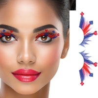 Ciglia finte Harley Supercattiva