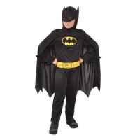 Costume Batman da bambino