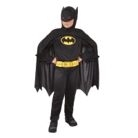 Costume da Batman per bambini