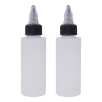 Flacone applicatore da 60 ml - Artis decor - 2 pz.