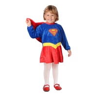 Costume carnevale Superman di seconda mano per 15 EUR su Milano su